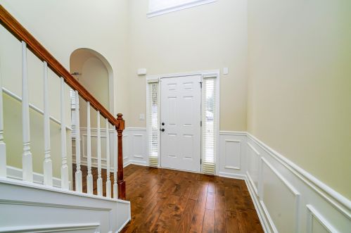 197 Fairlane Dr, North Augusta, SC 29841-3091