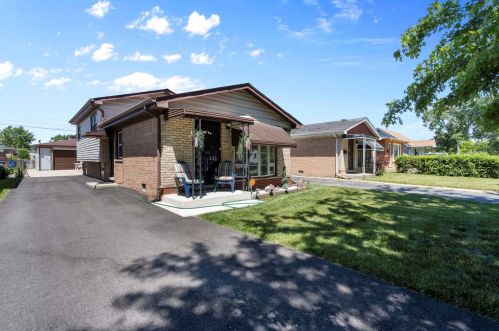 16026 Myrtle Ave, Dixmoor, IL