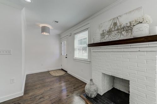 456 Griffin St, Atlanta GA  30318-6844 exterior