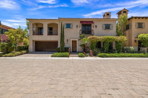 427 Villaggio, Palm Springs, CA 92262-6398