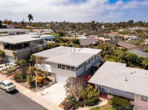 3430 Valemont St, San Diego, CA 92106-2433