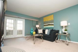 7106 Rolling Bend Rd, Baltimore MD  21244-2328 exterior