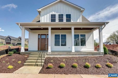 910 Belvedere Blvd, Charlottesville, VA 22901-3201