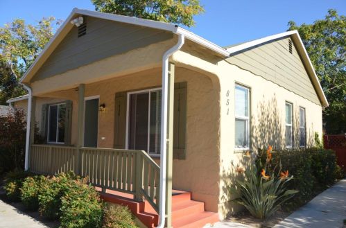 851 San Antonio St, San Jose, CA 95116-2750