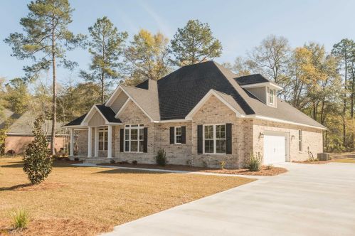 3103 Hawks Ct, Statesboro, GA 30461-4219