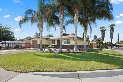 5100 Inland Ave, Modesto, CA 95357-0142