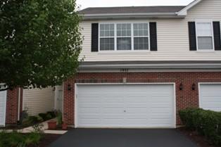 1957 Crestview Cir, Romeoville, IL 60446-2806