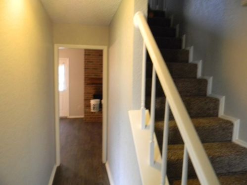 4528 Mizzenmast Ct, Fort Worth TX  76135-2043 exterior