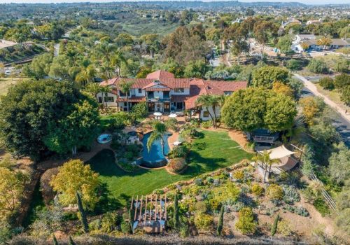 3381 Calle Margarita, Encinitas, CA 92024-6669