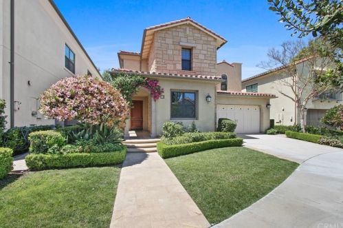 68 Clocktower, Irvine, CA 92620-3552