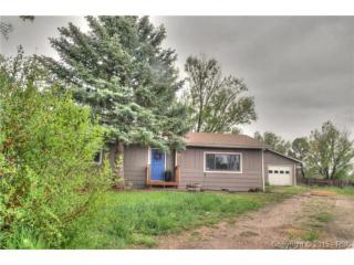 9 Circle C Rd, Fountain, CO 80817-3306