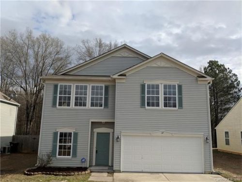 137 Hunter Park Dr, York, SC 29745-2713