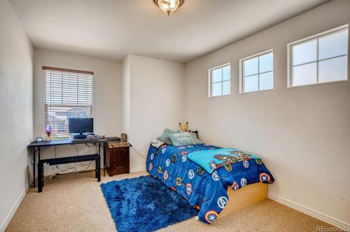 25470 Hinsdale Pl, Denver CO  80016-2198 exterior