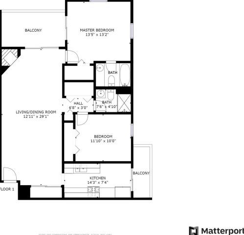 611 Hapsfield Ln, Buffalo Grove IL  60089-3365 exterior
