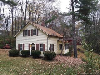 7 Railroad St, Canaan, CT 06031-1326