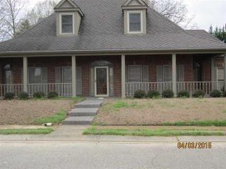 7643 Emerald Greens Dr, Cordova, TN 38016-8722
