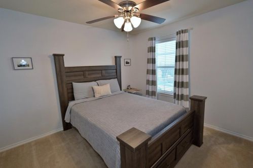 10205 Bluebell, Fort Worth TX 76140 exterior