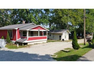 21297 Clare Ave, Noblesville IN  46060-9624 exterior