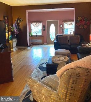 2613 13 St, Philadelphia PA  19133-1105 exterior