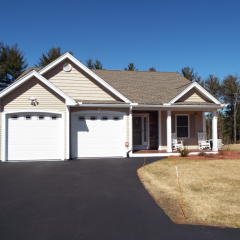 23 Whispering Oaks Rd, Pelham, NH 03076-4412