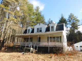 239 French Meadow Rd, Weathersfield, VT 05156-9440