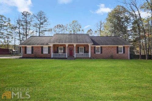 177 Brookwood Ln, Stockbridge, GA 30281-1559