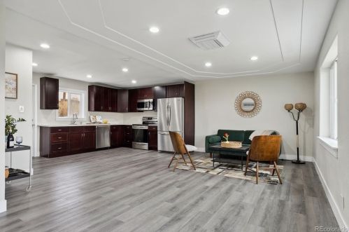 9041 Ogden St, Denver CO  80229-4514 exterior