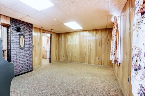 1216 Carson Ave, Cincinnati OH  45215-3122 exterior