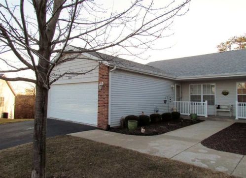 4403 Ashchanjali Ct, Rockford, IL 61107-3602