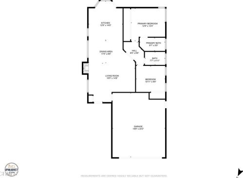 3072 Lamplighter St, Simi Valley CA  93065-5287 exterior