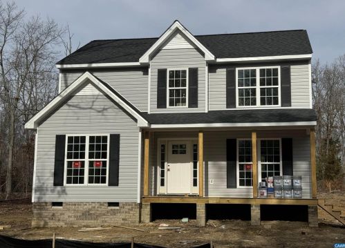 7160 Spotswood Trl, Gordonsville, VA 22942-7632