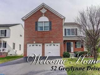 52 Greylynne Dr, Princeton, NJ 08540-6281