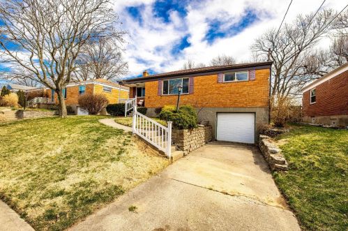 502 Hibernia Dr, Cincinnati, OH 45238-5118