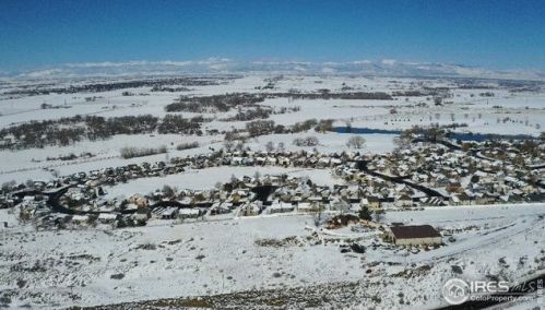 2257 Birdie Dr, Milliken CO  80543-9633 exterior