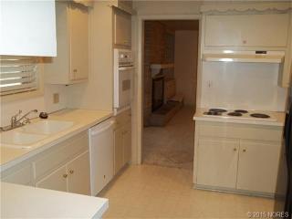 3905 Darlington Ave, Tulsa OK  74135-5551 exterior