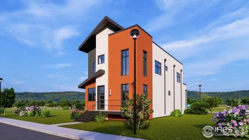 480 Osiander St, Fort Collins, CO 80524