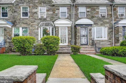 2332 Cheltenham Ave, Philadelphia, PA 19150-1421