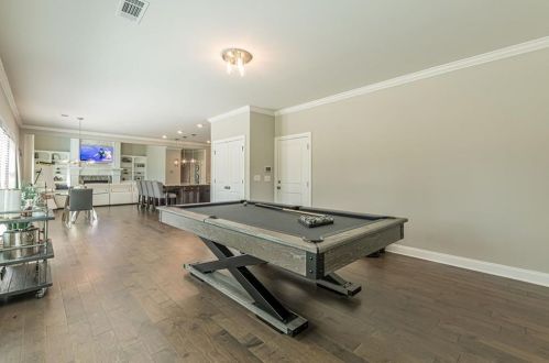 3019 Seventh Century Row, Conyers GA  30094-5780 exterior