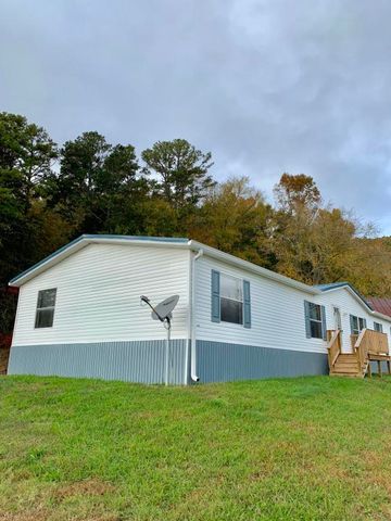 900 Jordan Rd, Decatur, TN 37322-4609