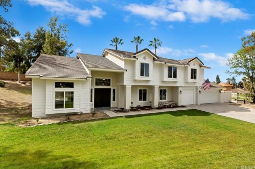 16925 Mariposa Ave, Riverside, CA 92504-6157
