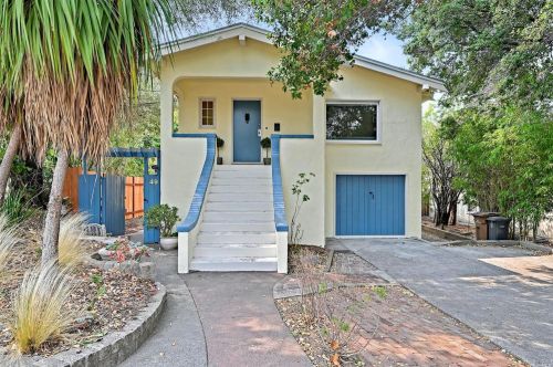 49 Marquard Ave, San Rafael, CA 94901-2601