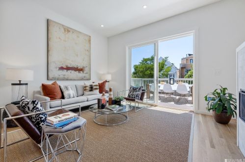 4279 22nd St, San Francisco, CA 94114-3109