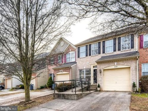 2120 Mardic Dr, Forest Hill, MD 21050-1745