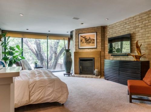 4030 Buena Vista St, Dallas TX  75204-7804 exterior