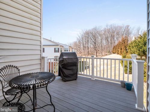 1503 Rabbit Holw Pl, Silver Spring MD 20906-6709 exterior