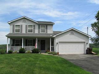602 Weber Rd, Springfield, OH 45503-1429