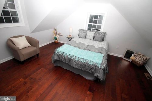 9509 Dallas Ave, Silver Spring MD 20901-3214 exterior