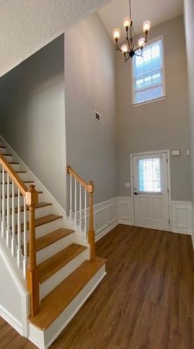 3610 Gainesway Trce, Duluth GA  30096-1739 exterior