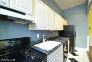 130 Lafayette Ave, Baltimore MD  21217-4209 exterior