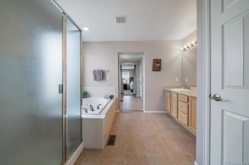 11820 High Desert Rd, Parker CO  80134-3043 exterior